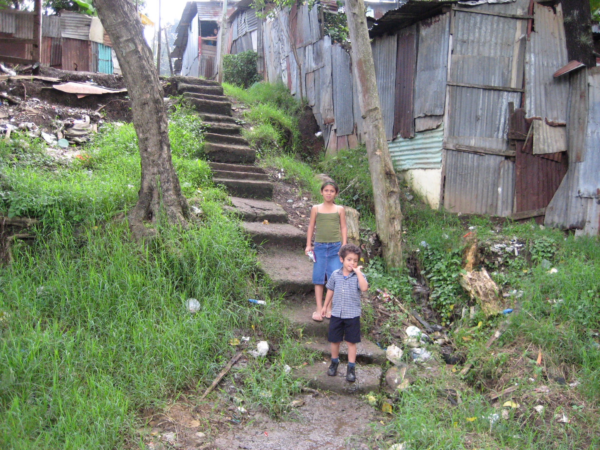 COSTA RICA 2008 MISSIONS TRIP 216