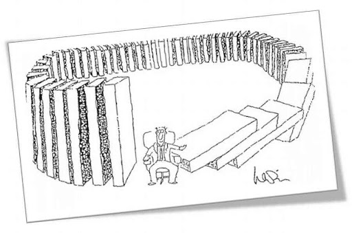 Bad Things Will&nbsp;Happen